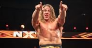 What if WWE just doesn't know what to do with Matt Riddle right now?